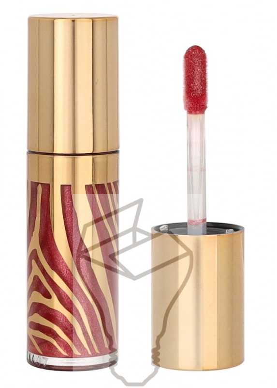 Sisley Le Phyto Gloss Intense Glow Lūpų blizgis, 6.5 ml