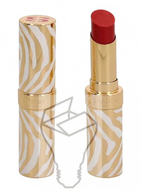 Sisley Le Phyto Rouge ilgalaikiai drėkinamieji lūpų dažai, 3 g