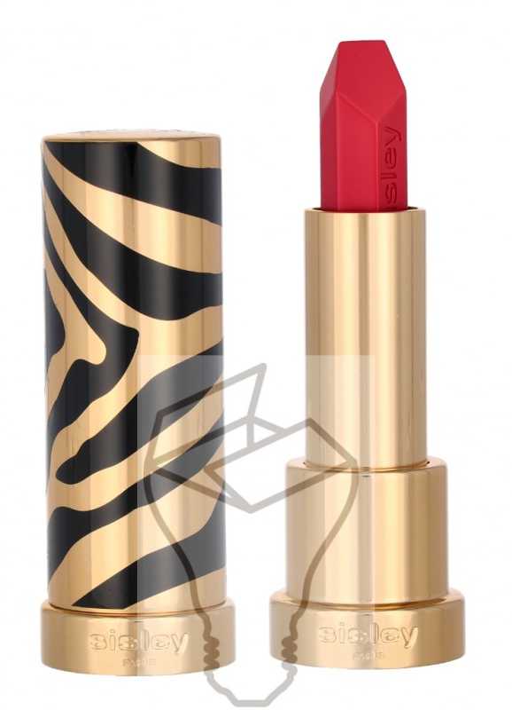 Sisley Le Phyto Rouge Long-Lasting Hydration Lipstick #23 Rose Delhi, 3.4 g