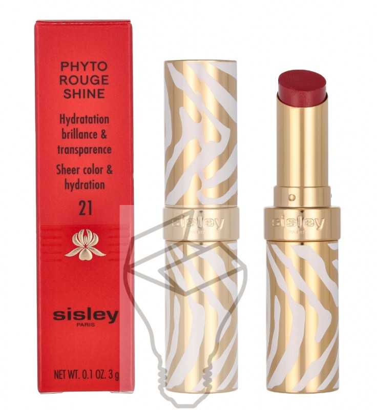 Sisley Le Phyto Rouge lūpų dažai