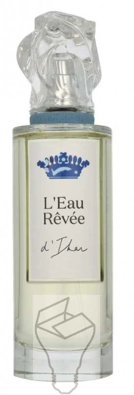 Sisley L'Eau Revée D'Ikar EDT tualetinis vanduo unisex, 100 ml