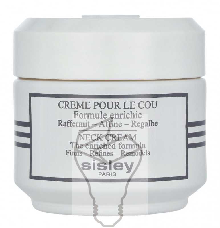 Sisley Neck Kreminis, 50 ml