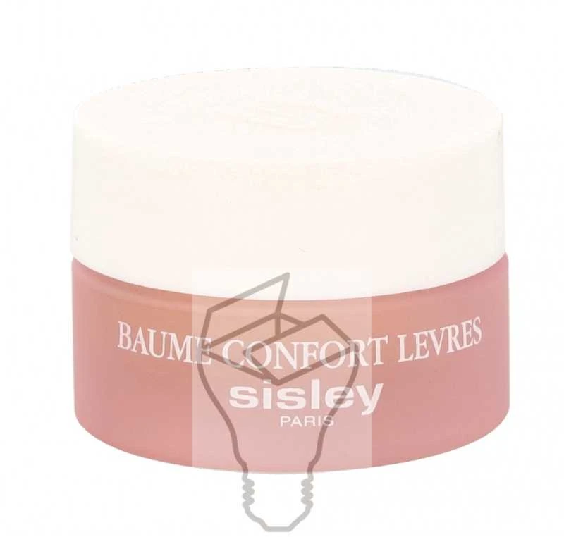 Sisley Nutritive Lūpų balzamas, 9 g
