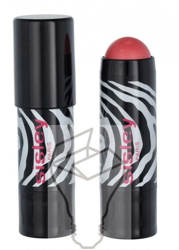 Sisley Phyto Blush Twist ilgalaikiai kreminiai skaistalai nuo pudros, 5,5 g