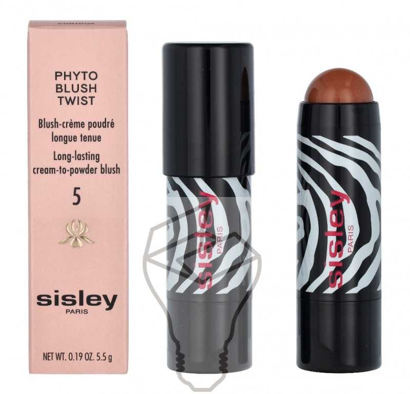 Sisley Phyto Blush Twist skaistalai