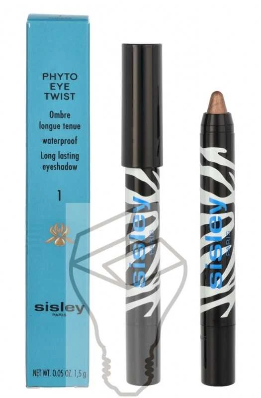 Sisley Phyto-Eye Twist Akių šešėliai, 1,5 g