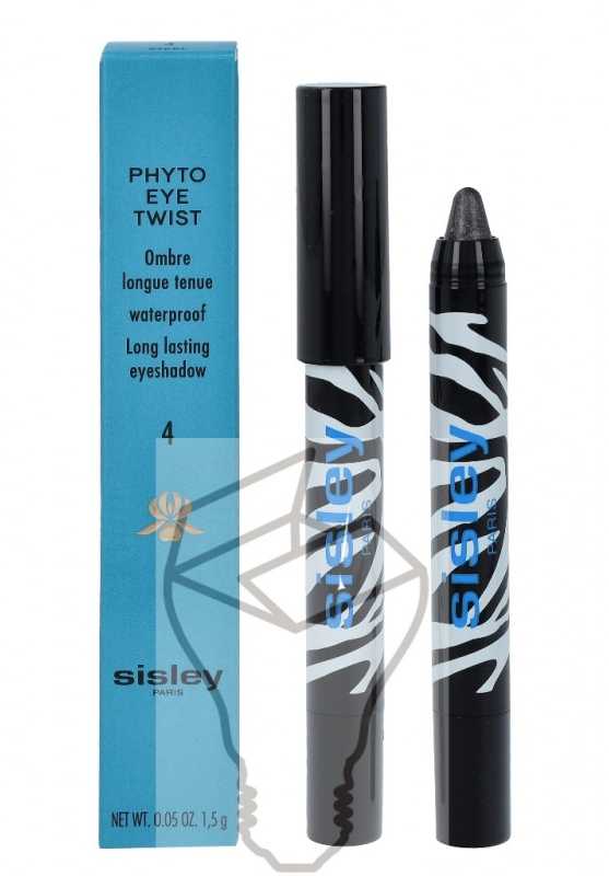 Sisley Phyto-Eye Twist Akių šešėliai moterims, 1,5 g