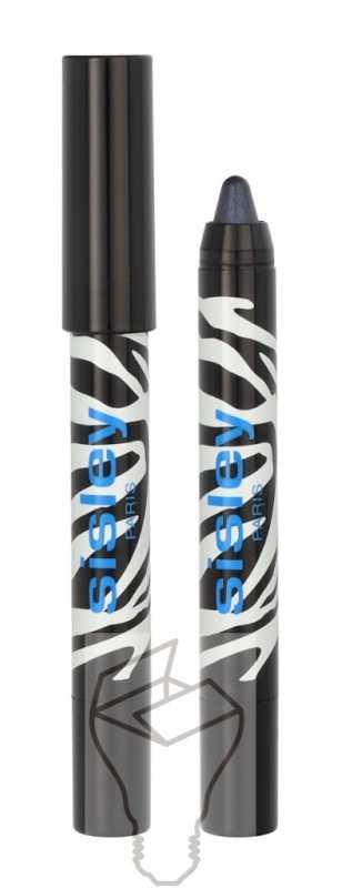 Sisley Phyto Eye Twist Atsparus vandeniui Long-Lasting Eyeshadow #06 Marine, 1.5 g