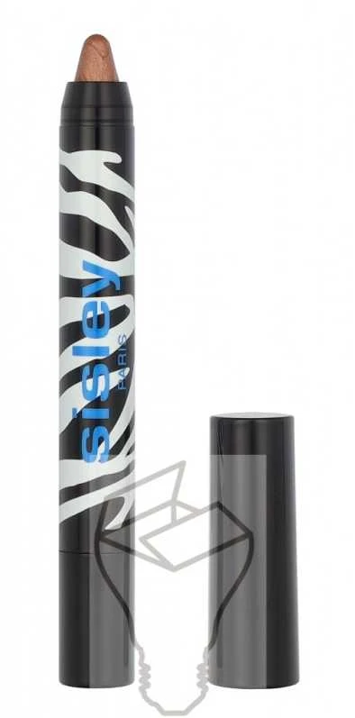 Sisley Phyto Eye Twist Atsparus vandeniui Ilgalaikiai akių šešėliai, 1,5 g