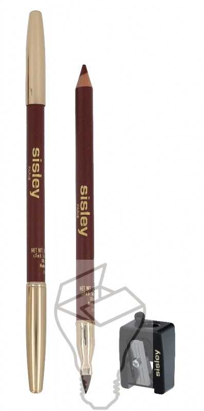Sisley Phyto Levres Perfect Lip Pieštukas