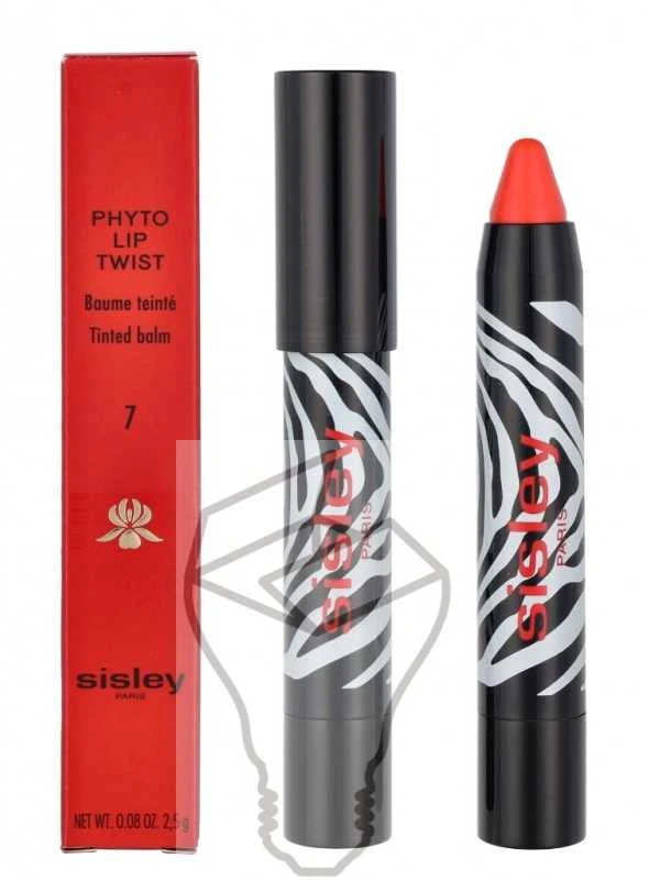 Sisley Phyto Lip Twist Lūpų balzamas