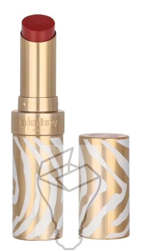 Rouge à Lèvres Sisley Phyto-rouge Shine N°31 Sheer Chili Stick 3g - Teint Brillant, Neuf
