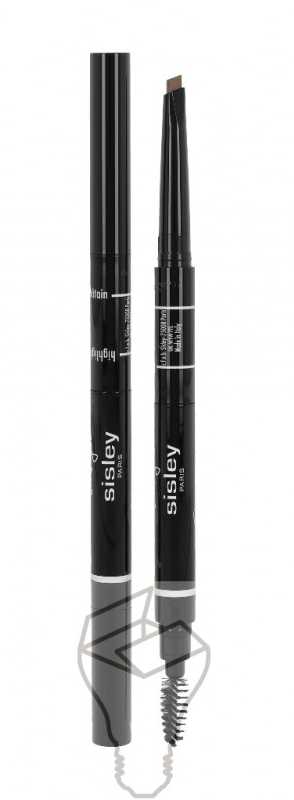 Sisley Phyto Sourcils Design 3-in-1 Brow Architect Pieštukas, 0,4 g