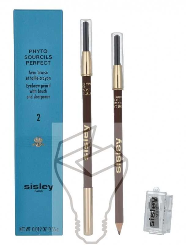 Sisley Phyto Sourcils Perfect Eyebrow Pieštukas, 0,55 g