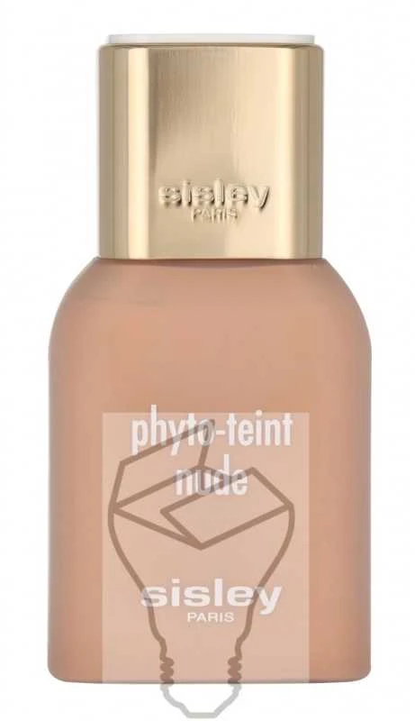 Sisley Phyto-Teint Nude Makeup moterims, 30 ml