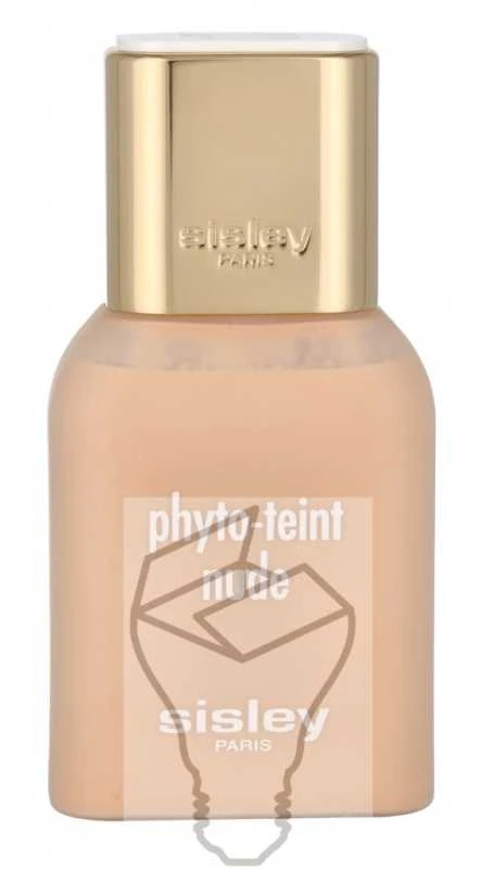 Sisley Phyto-Teint Nude makiažas, 30 ml