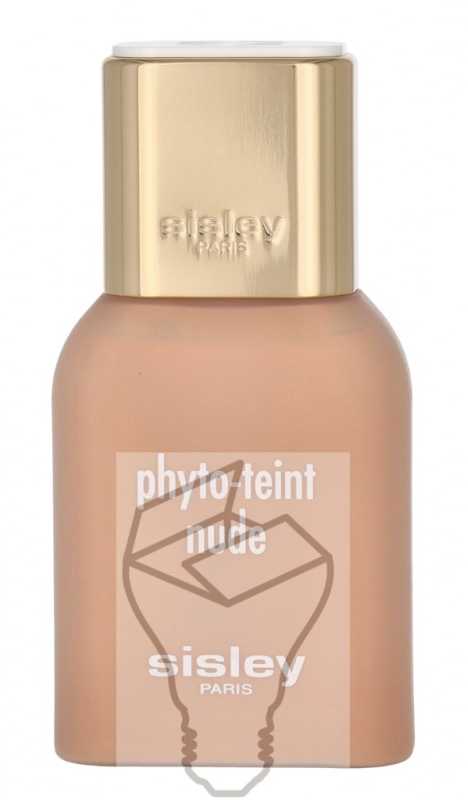 Sisley Phyto-Teint Nude Makeup moterims, 30 ml