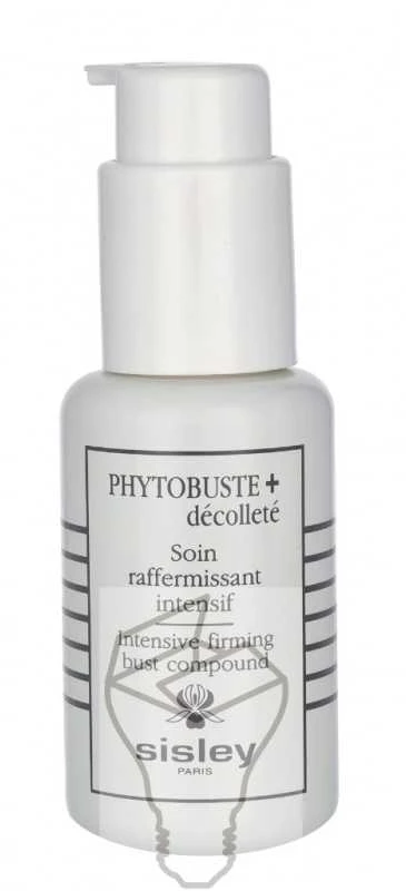 Sisley Phytobuste + Decolleté kreminis kaklui ir dekoltė