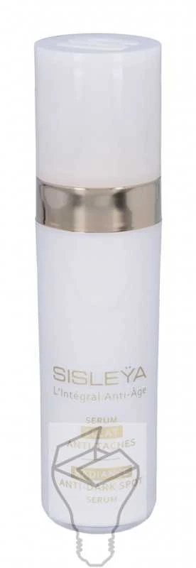 Sisley Sisleya L'Integral Anti-Age serumas nuo tamsių dėmių, 30 ml