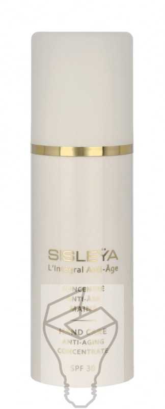 Sisley Sisleya rankų priežiūros koncentratas nuo senėjimo, 75 ml