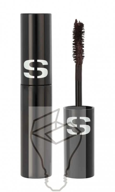 Sisley So Curl Curling & Fortifying Blakstienų tušas, 10 ml