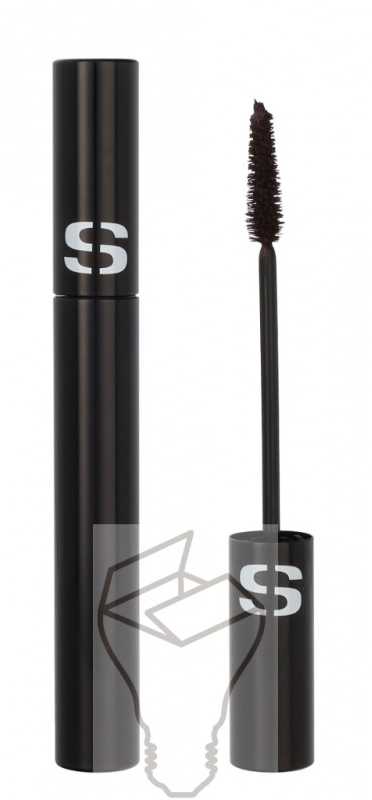 Sisley So Stretch Blakstienų tušas, 7,5 ml