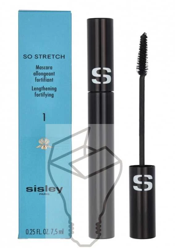 Sisley So Stretch Blakstienų tušas moterims, 7,5 ml