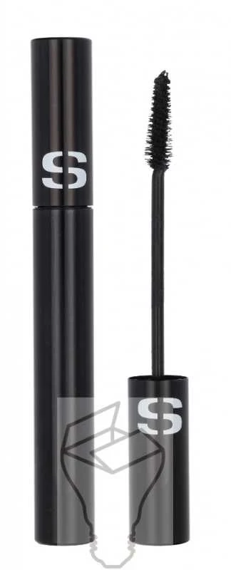 Sisley So Stretch Blakstienų tušas moterims, 7,5 ml