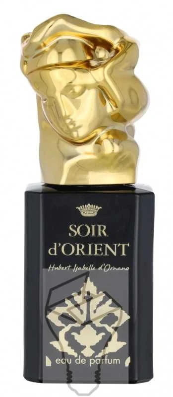 Sisley Soir d´Orient EDP parfumuotas vanduo moterims, 30 ml