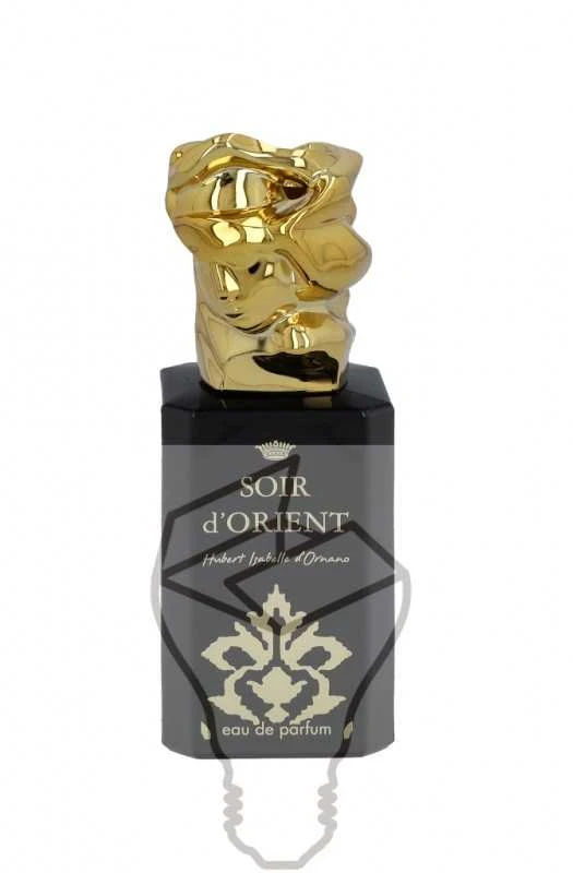 Sisley Soir d'Orient EDP parfumuotas vanduo moterims, 50 ml