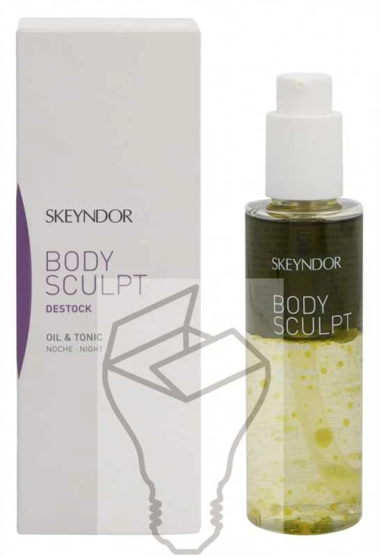 „Skeyndor“ aliejus – tonikas – nakčiai, 150 ml