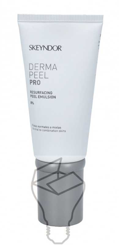 Skeyndor Derma Peel Pro Resurfacing Peel emulsija, 50 ml