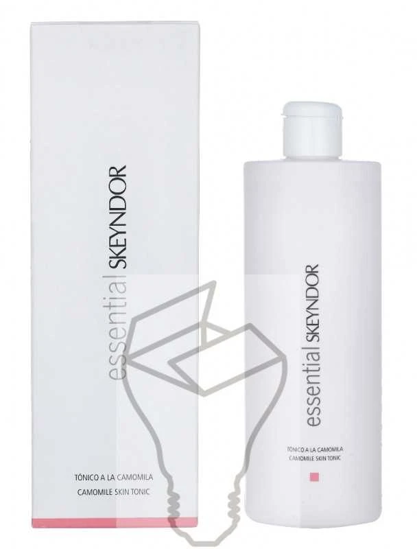 Skeyndor Essential ramunėlių odos tonikas, 250 ml