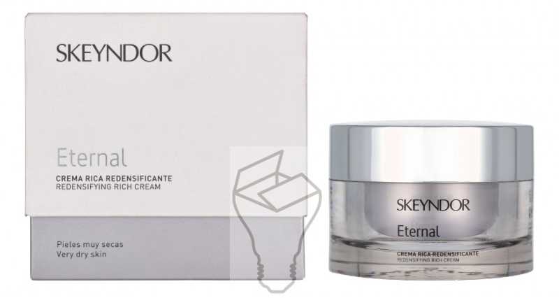 Skeyndor Eternal Redensifying Rich Kreminis, 50 ml