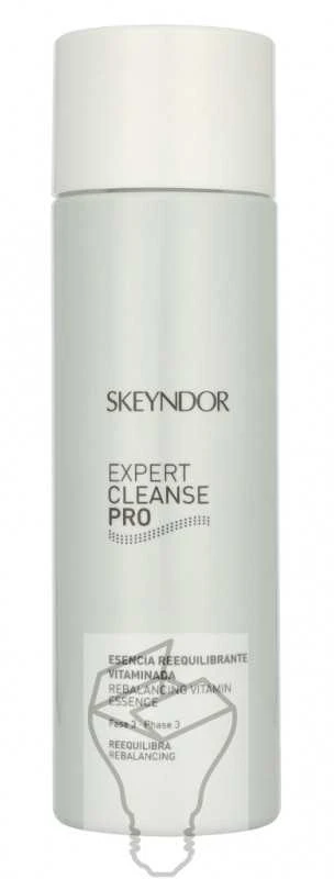Skeyndor Expert Cleanse Pro Rebalancing Vitamin Essence, 200 ml