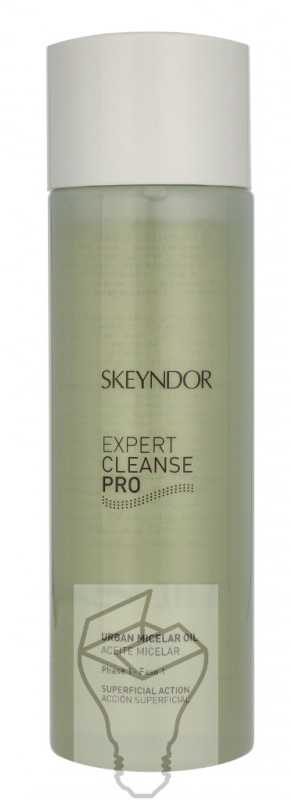 „Skeyndor Expert Cleanse Pro Urban“ micelinis aliejus, 200 ml