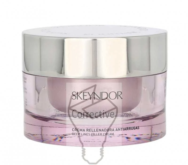 „Skeyndor“ korekcinis giliųjų raukšlių užpildo kremas, 50 ml