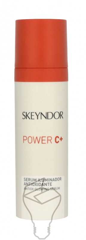 Skeyndor Power C+ Antiox Glowing Serum 12,5%, 30 ml