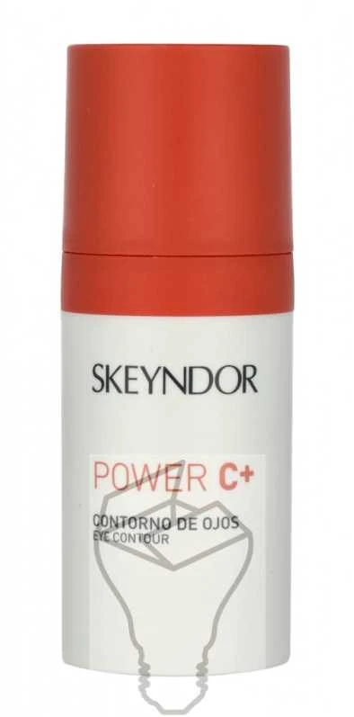 Skeyndor Skeyndor Power C+ Eye Contour Kreminis 15 ml paakių kremas