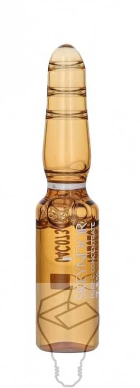 „Skeyndor Power C+“ gryno vitamino C koncentratas 7,5 %, 14 ml