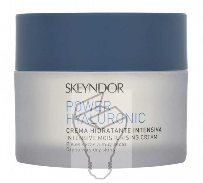 Skeyndor Power Hyaluronic drėkinamasis kremas, 50 ml