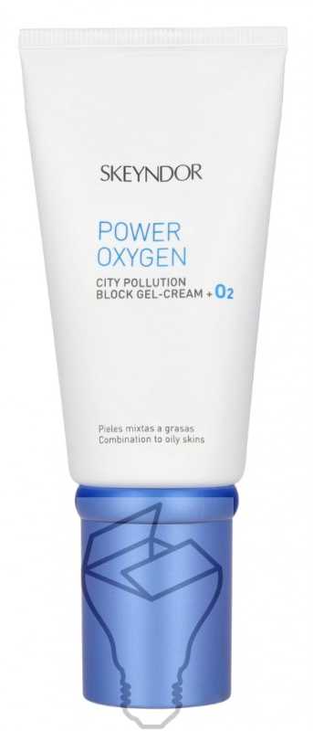 SKEYNDOR Power Retinol intensyvi atkuriamoji emulsija, kombinuotai, riebiai odai 50 ml