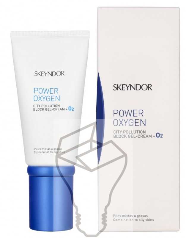 SKEYNDOR Power Retinol intensyvi atkuriamoji emulsija, kombinuotai, riebiai odai 50 ml