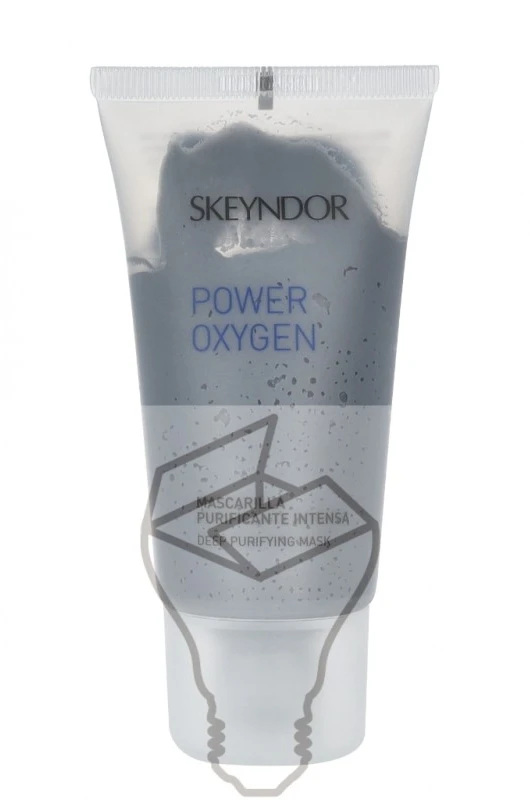 Skeyndor Power Oxygen Deep Purifying Mask, 50 ml