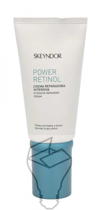 Skeyndor Power Retinol Intensive Repairing Kreminis, 50 ml