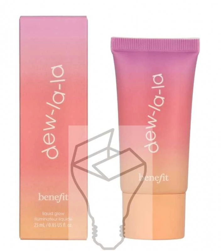 Benefit Dew La La Liquid Glow Highlighter, 25 ml