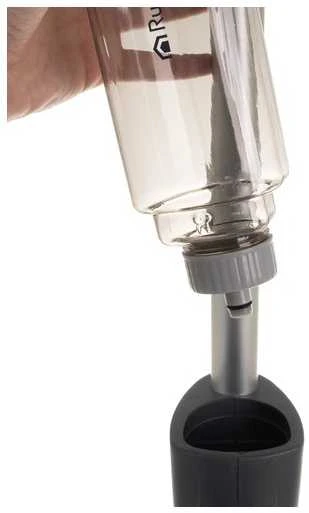 Ruhhy 26152 600ml Purškiklis Mop