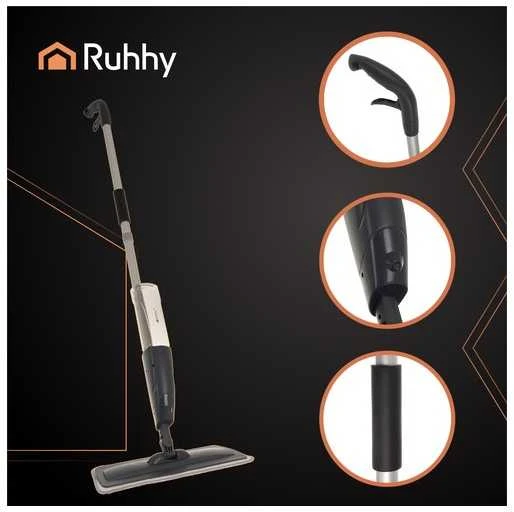Ruhhy 26152 600ml Purškiklis Mop