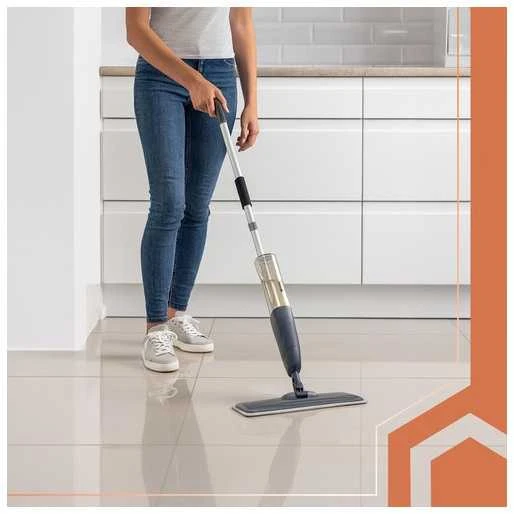 Ruhhy 26152 600ml Purškiklis Mop