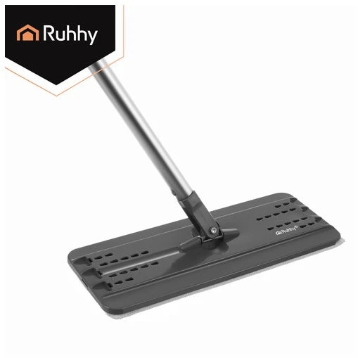 RUHHY šluotos šluostės 33x11,5cm 5vnt. Atsarginiai priedai